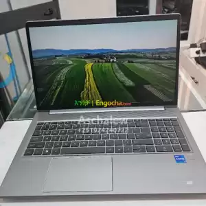 ⭐Brand New Hp ZBook Power 15.6 inch G8 Mobile Workstation Pc️  quantity   availablehigh s in Ethiopia